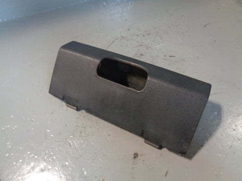 Range Rover L322 Front Bumper Tow Eye Cover 2002 to 2009