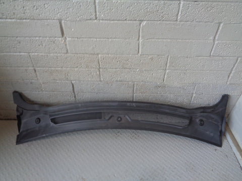 Discovery 4 Scuttle Panel JAG500012 Windscreen Trim Land Rover 2009 to 2016