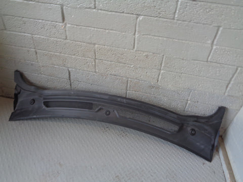 Discovery 4 Scuttle Panel JAG500012 Windscreen Trim Land Rover 2009 to 2016