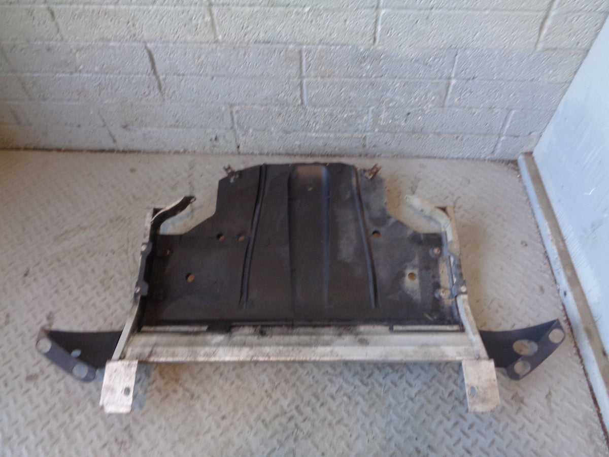 Freelander 1 Sump Under Tray Engine Guard Land Rover 1998 to 2006 L15055