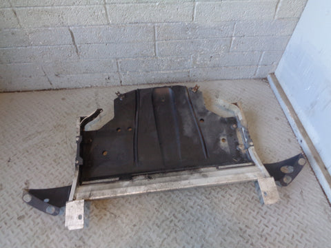 Freelander 1 Sump Under Tray Engine Guard Land Rover 1998 to 2006 L15055