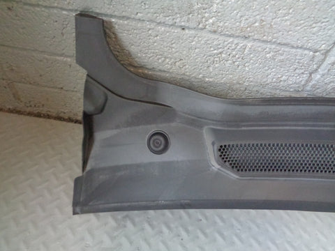Discovery 4 Scuttle Panel JAG500012 Windscreen Trim Land Rover 2009 to 2016