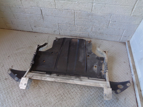 Freelander 1 Sump Under Tray Engine Guard Land Rover 1998 to 2006 L15055