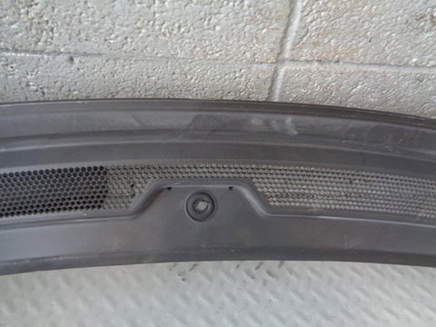 Discovery 4 Scuttle Panel JAG500012 Windscreen Trim Land Rover 2009 to 2016