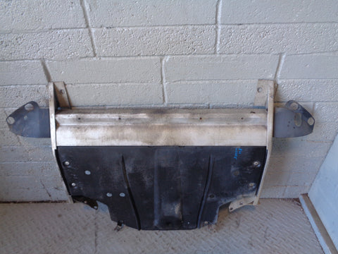 Freelander 1 Sump Under Tray Engine Guard Land Rover 1998 to 2006 L15055