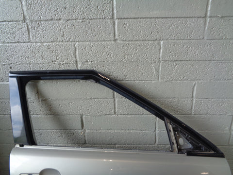 Range Rover Evoque Door Off Side Front Ipanema Sand L538 2011 to 2018 L18065