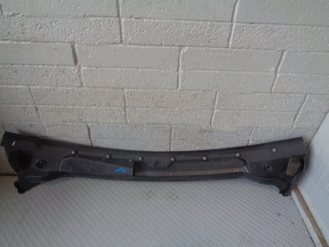 Discovery 4 Scuttle Panel JAG500012 Windscreen Trim Land Rover 2009 to 2016