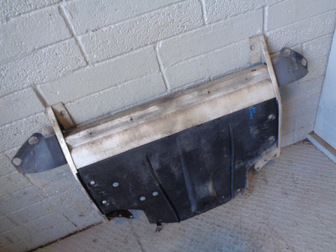Freelander 1 Sump Under Tray Engine Guard Land Rover 1998 to 2006 L15055