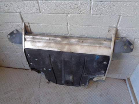 Freelander 1 Sump Under Tray Engine Guard Land Rover 1998 to 2006 L15055