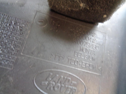 Discovery 4 Scuttle Panel JAG500012 Windscreen Trim Land Rover 2009 to 2016