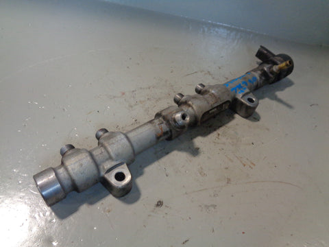 Range Rover L322 TDV8 4.4 Fuel Rail AL3Q-9D280-HC Off Side Right 2010 to 2013
