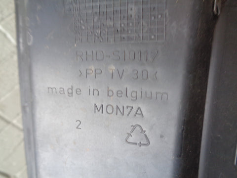 Discovery 4 Scuttle Panel JAG500012 Windscreen Trim Land Rover 2009 to 2016