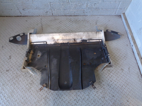 Freelander 1 Sump Under Tray Engine Guard Land Rover 1998 to 2006 L15055