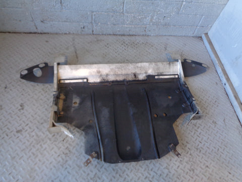 Freelander 1 Sump Under Tray Engine Guard Land Rover 1998 to 2006 L15055