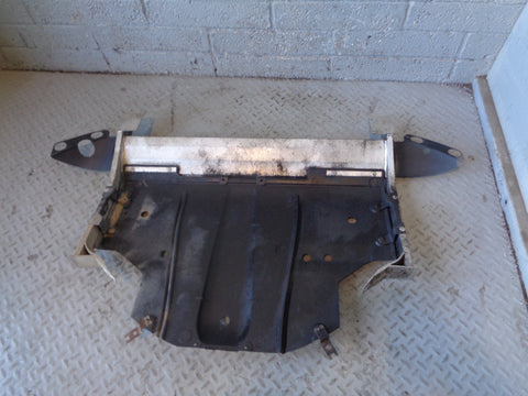 Freelander 1 Sump Under Tray Engine Guard Land Rover 1998 to 2006 L15055