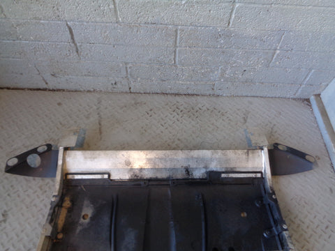 Freelander 1 Sump Under Tray Engine Guard Land Rover 1998 to 2006 L15055