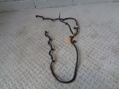 Range Rover L322 Leak Off Pipes L320 Diesel Fuel Bleed 4.4 TDV8 2010 to 2013