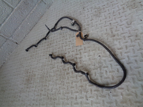 Range Rover L322 Leak Off Pipes L320 Diesel Fuel Bleed 4.4 TDV8 2010 to 2013