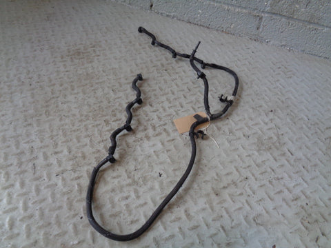 Range Rover L322 Leak Off Pipes L320 Diesel Fuel Bleed 4.4 TDV8 2010 to 2013