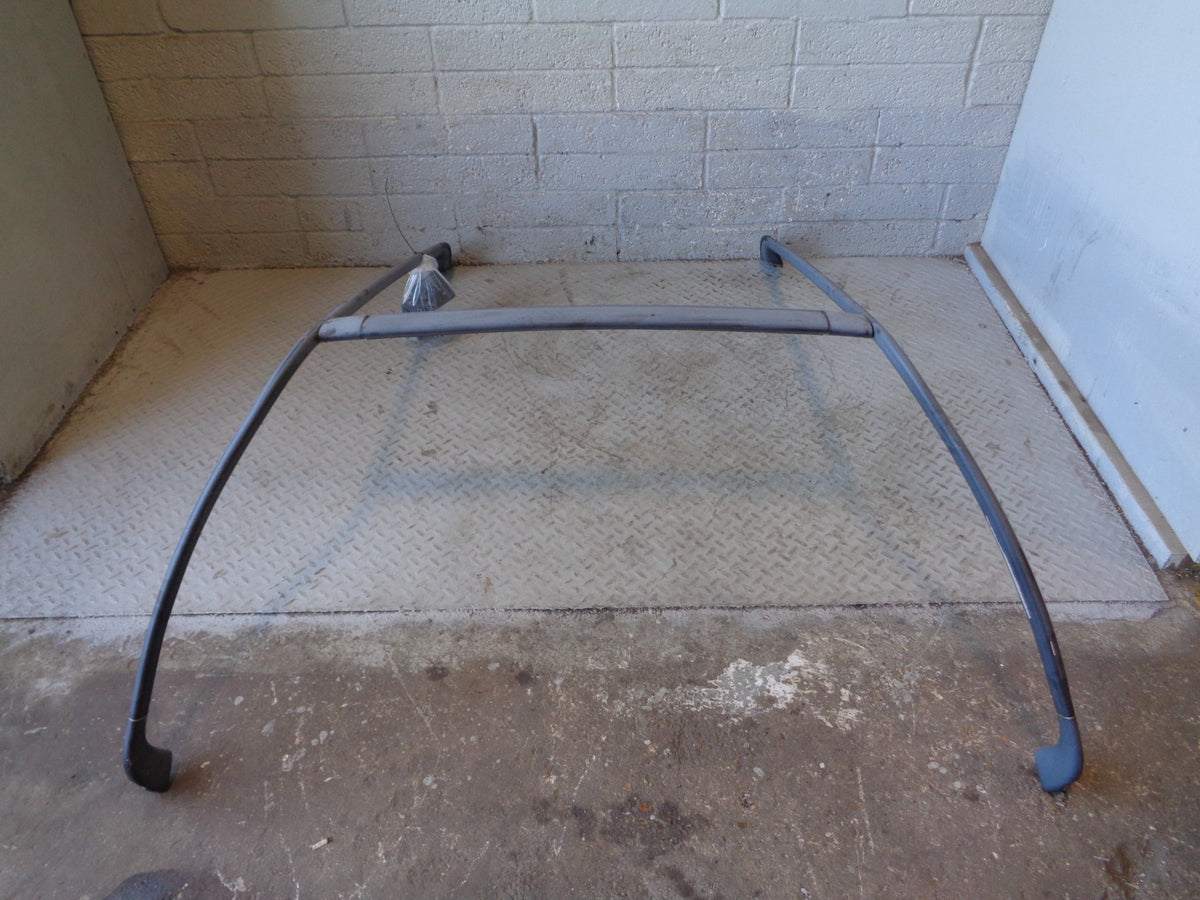 Freelander 1 Roof Rails 3 Door Only Land Rover 1998 to 2006 L15055