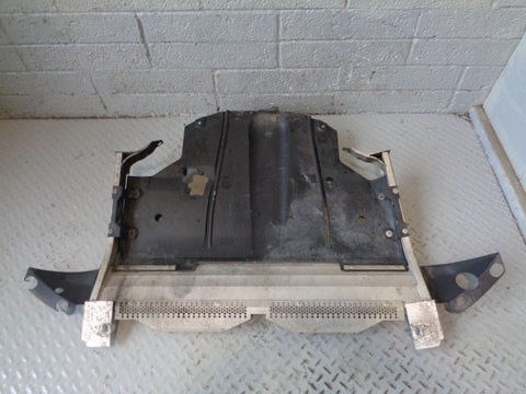 Freelander 1 Sump Under Tray Engine Guard Land Rover 1998 to 2006 R11124
