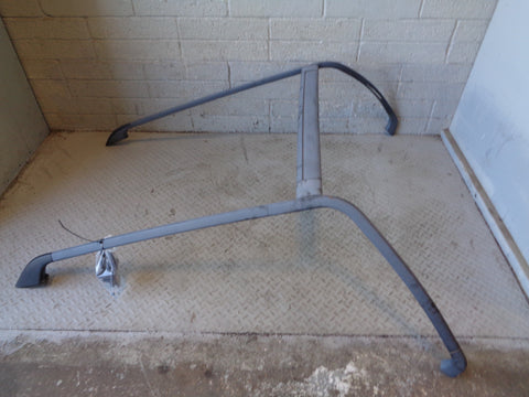 Freelander 1 Roof Rails 3 Door Only Land Rover 1998 to 2006 L15055