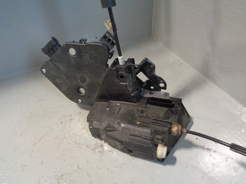 Range Rover L405 Door Lock Actuator Solenoid Near Side Front Left 2013 to 2017