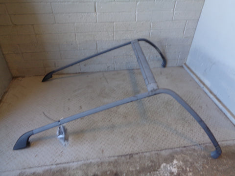 Freelander 1 Roof Rails 3 Door Only Land Rover 1998 to 2006 L15055