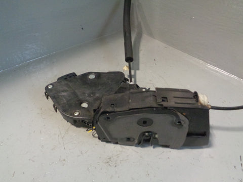 Range Rover L405 Door Lock Actuator Solenoid Near Side Front Left 2013 to 2017
