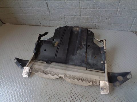 Freelander 1 Sump Under Tray Engine Guard Land Rover 1998 to 2006 R11124