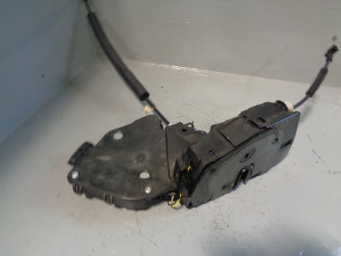 Range Rover L405 Door Lock Actuator Solenoid Near Side Front Left 2013 to 2017