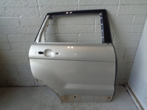 Range Rover Evoque Door Off Side Rear Ipanema Sand L538 2011 to 2018 L18065