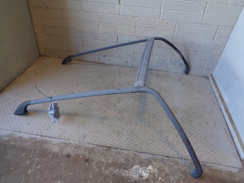 Freelander 1 Roof Rails 3 Door Only Land Rover 1998 to 2006 L15055