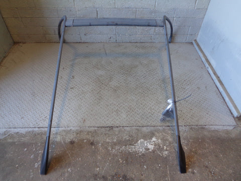 Freelander 1 Roof Rails 3 Door Only Land Rover 1998 to 2006 L15055