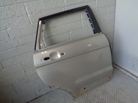 Range Rover Evoque Door Off Side Rear Ipanema Sand L538 2011 to 2018 L18065