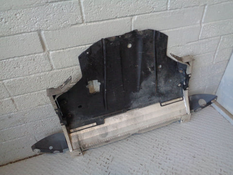 Freelander 1 Sump Under Tray Engine Guard Land Rover 1998 to 2006 R11124
