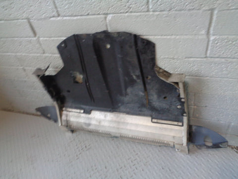 Freelander 1 Sump Under Tray Engine Guard Land Rover 1998 to 2006 R11124
