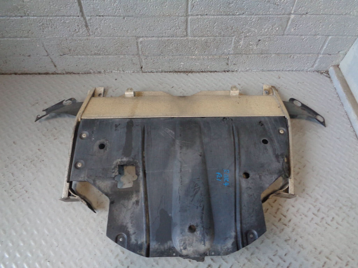 Freelander 1 Sump Under Tray Engine Guard Land Rover 1998 to 2006 R11124