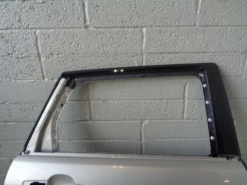 Range Rover Evoque Door Off Side Rear Ipanema Sand L538 2011 to 2018 L18065