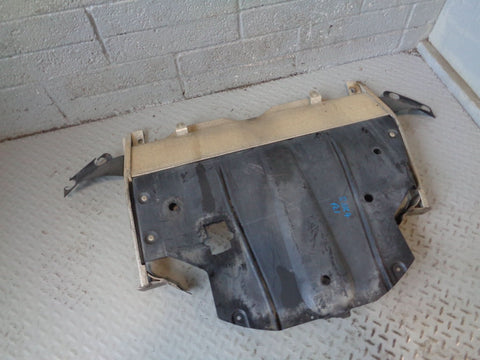 Freelander 1 Sump Under Tray Engine Guard Land Rover 1998 to 2006 R11124