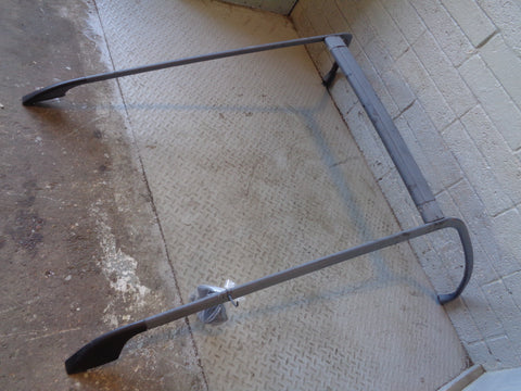 Freelander 1 Roof Rails 3 Door Only Land Rover 1998 to 2006 L15055