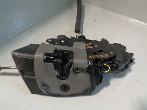 Range Rover L405 Door Lock Actuator Solenoid Near Side Front Left 2013 to 2017