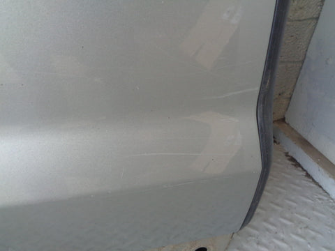 Range Rover Evoque Door Off Side Rear Ipanema Sand L538 2011 to 2018 L18065
