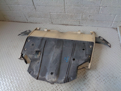 Freelander 1 Sump Under Tray Engine Guard Land Rover 1998 to 2006 R11124