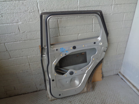 Range Rover Evoque Door Off Side Rear Ipanema Sand L538 2011 to 2018 L18065