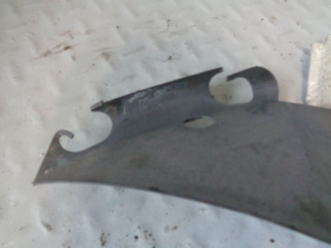 Freelander 1 Sump Under Tray Engine Guard Land Rover 1998 to 2006 R11124