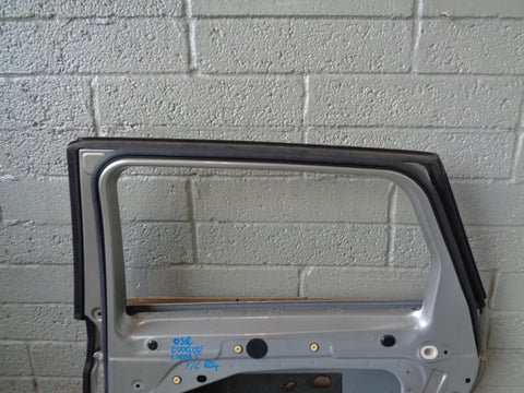 Range Rover Evoque Door Off Side Rear Ipanema Sand L538 2011 to 2018 L18065