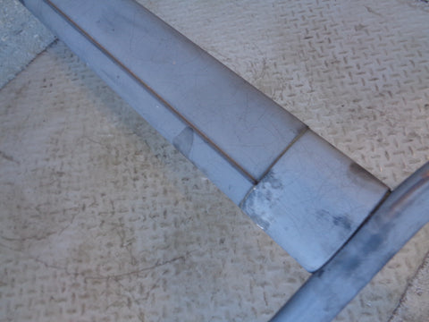 Freelander 1 Roof Rails 3 Door Only Land Rover 1998 to 2006 L15055