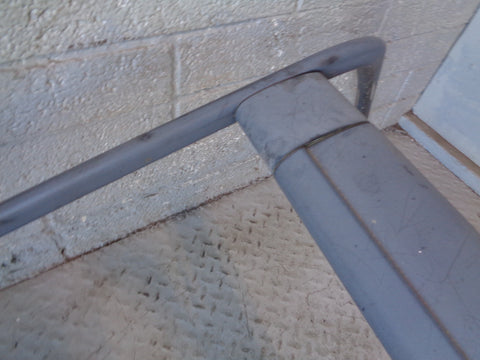 Freelander 1 Roof Rails 3 Door Only Land Rover 1998 to 2006 L15055