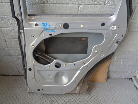 Range Rover Evoque Door Off Side Rear Ipanema Sand L538 2011 to 2018 L18065
